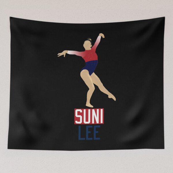 Item preview, Suni Lee  	 designed and sold by jrgsoumjdj41.