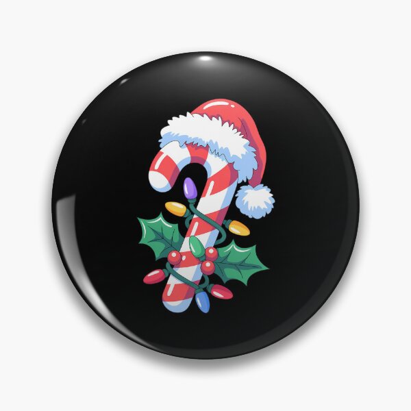 Artikelvorschau, Candy Cane Crew Weihnachtsbeleuchtung Familie Matching Xmas entworfen und verkauft von BiellaSar.