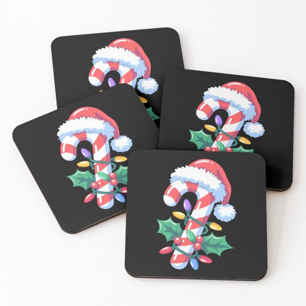 Item preview, Candy Cane Crew Christmas Lights Family Matching Xmas designed and sold by BiellaSar.
