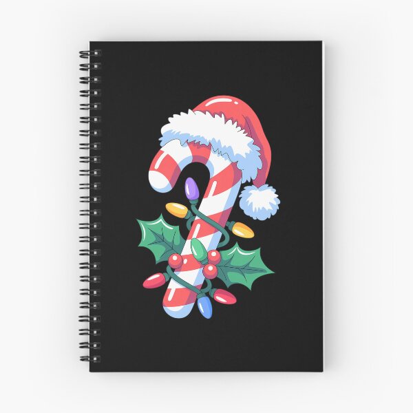 Item preview, Candy Cane Crew Christmas Lights Family Matching Xmas designed and sold by BiellaSar.