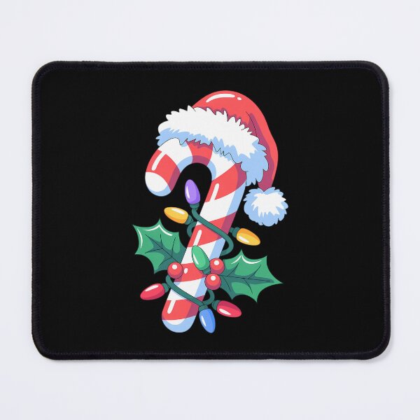 Item preview, Candy Cane Crew Christmas Lights Family Matching Xmas designed and sold by BiellaSar.