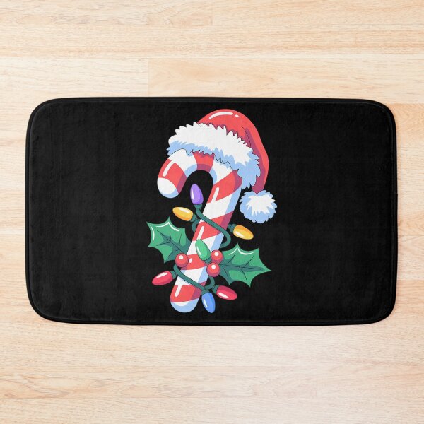 Item preview, Candy Cane Crew Christmas Lights Family Matching Xmas designed and sold by BiellaSar.