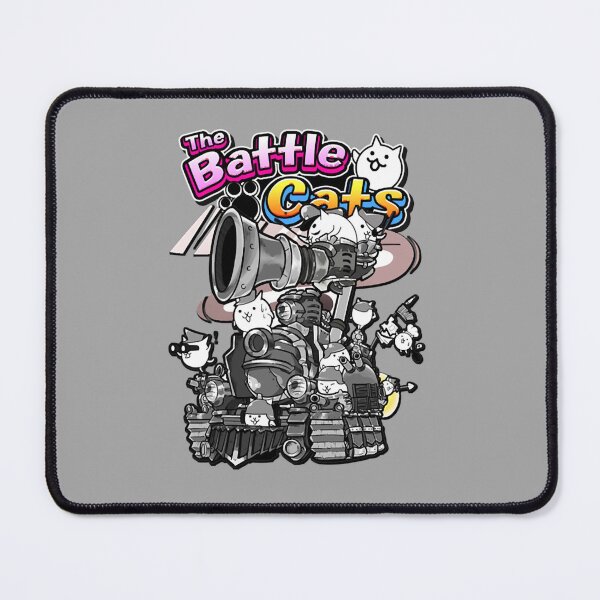 Item preview, Tank - Battle Cats designed and sold by Drikahanson.