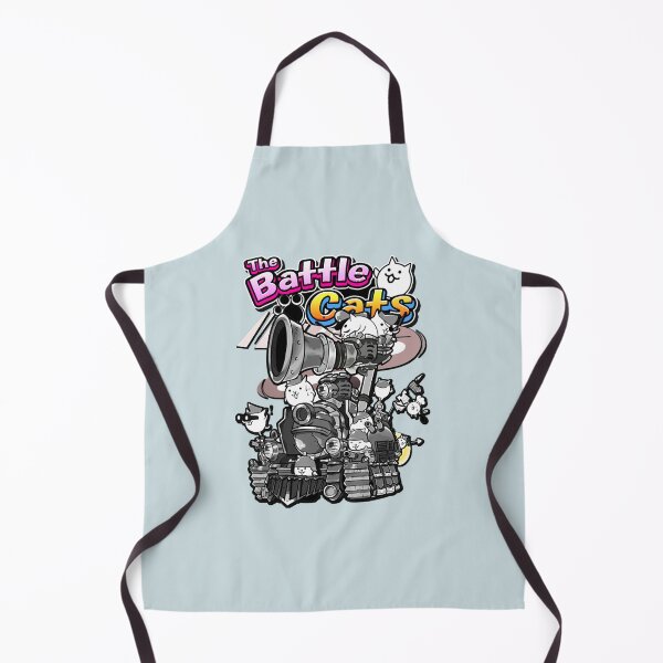 Item preview, Tank - Battle Cats designed and sold by Drikahanson.