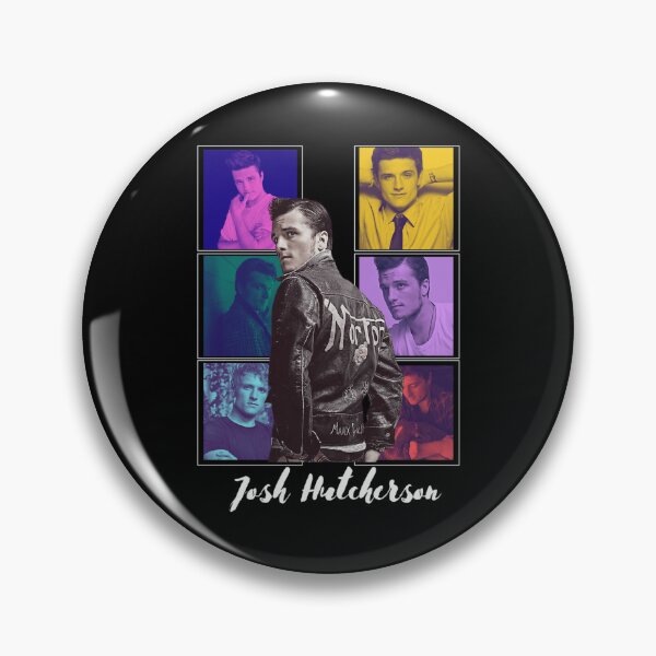 Item preview, Josh Hutcherson - Josh Hutcherson Whistle designed and sold by AndA3rdRecords.