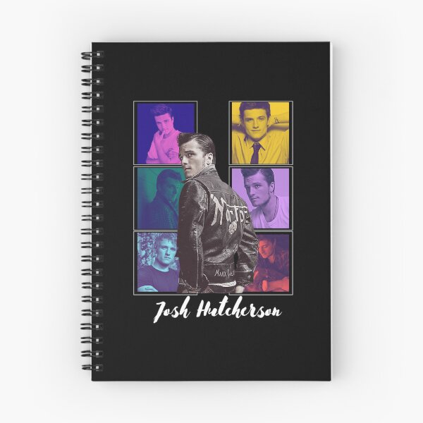 Item preview, Josh Hutcherson - Josh Hutcherson Whistle designed and sold by AndA3rdRecords.