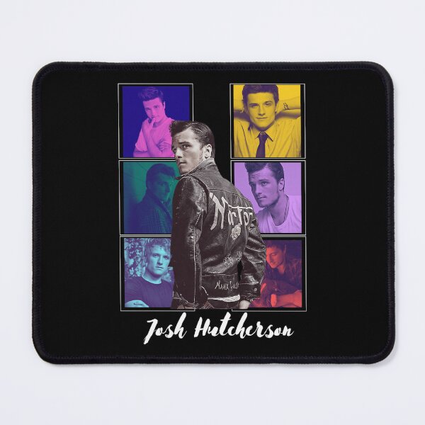 Item preview, Josh Hutcherson - Josh Hutcherson Whistle designed and sold by AndA3rdRecords.