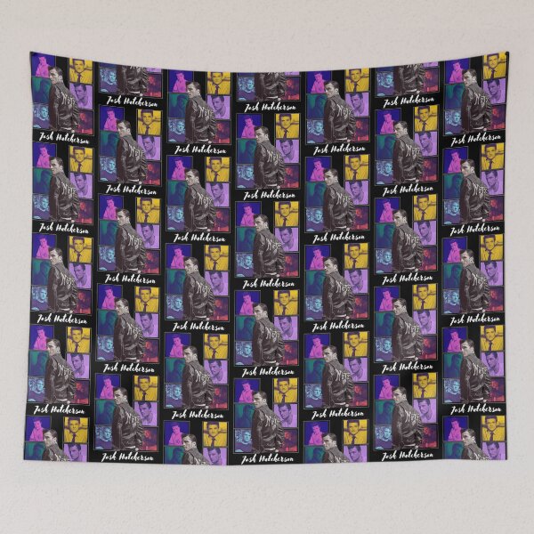 Item preview, Josh Hutcherson - Josh Hutcherson Whistle designed and sold by AndA3rdRecords.