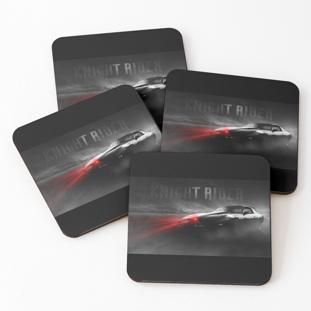 Item preview, Coasters (Set of 4) designed and sold by DesignShopAD.