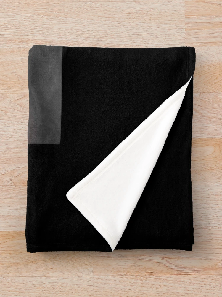 Thumbnail 3 of 6, Throw Blanket, Knight Rider designed and sold by DesignShopAD.