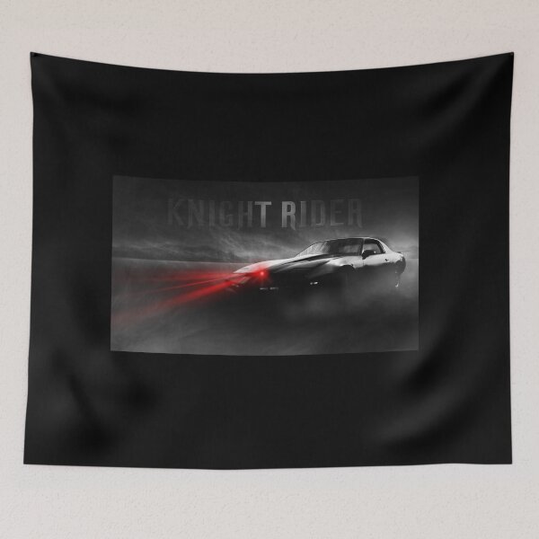 Item preview, Knight Rider designed and sold by DesignShopAD.