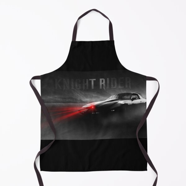 Item preview, Knight Rider designed and sold by DesignShopAD.