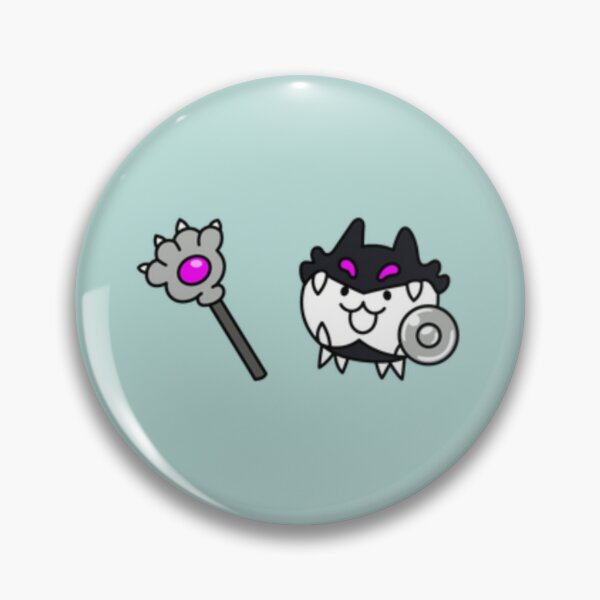 Item preview, The Battle Cats Brave Cat  Design funny The Battle Cats Brave Cat s     designed and sold by Drikahanson.