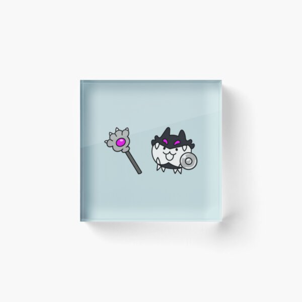 Item preview, The Battle Cats Brave Cat  Design funny The Battle Cats Brave Cat s     designed and sold by Drikahanson.
