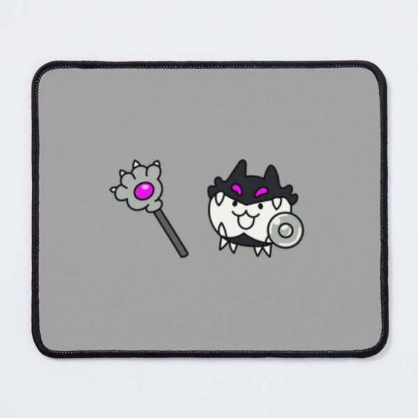 Item preview, The Battle Cats Brave Cat Design funny The Battle Cats Brave Cat s designed and sold by Drikahanson.
