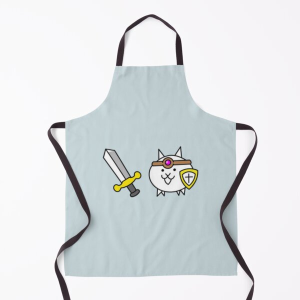 Item preview, The Battle Cats Brave Cat Design funny The Battle Cats Brave Cat s designed and sold by Drikahanson.