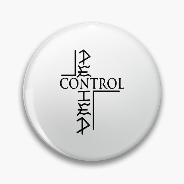 Item preview, Control Denied Rock Band American designed and sold by Franjoukaj.