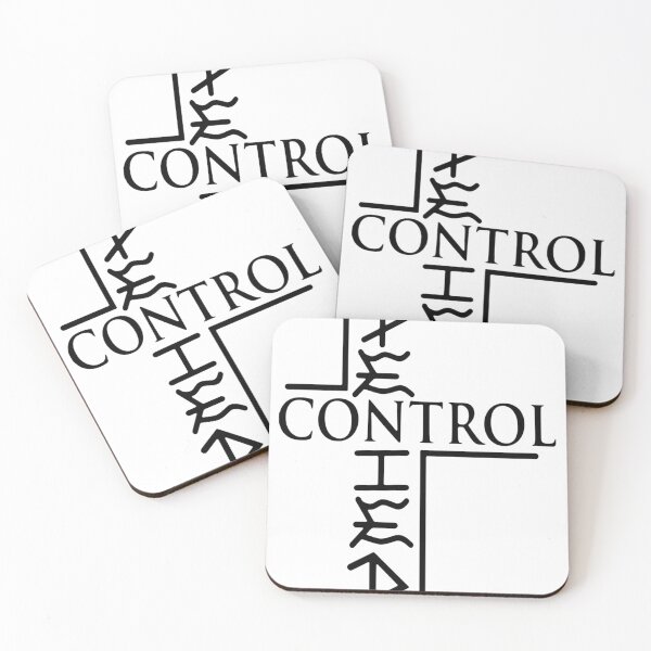 Item preview, Control Denied Rock Band American designed and sold by Franjoukaj.