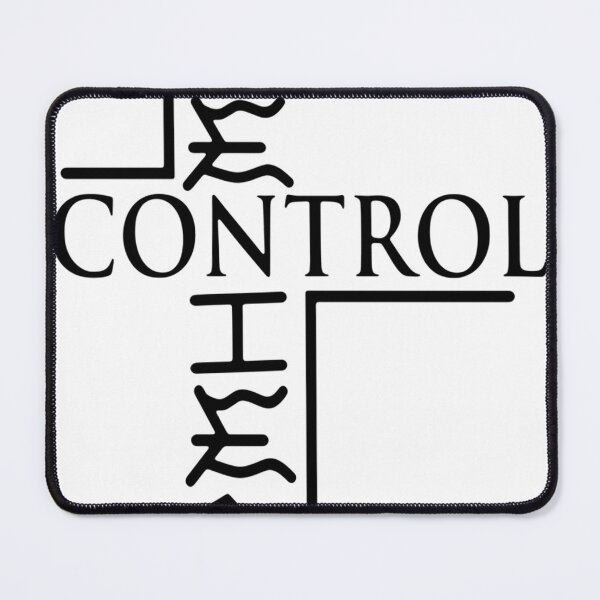 Item preview, Control Denied Rock Band American designed and sold by Franjoukaj.