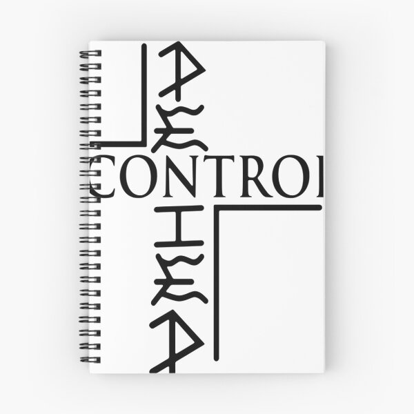 Item preview, Control Denied Rock Band American designed and sold by Franjoukaj.