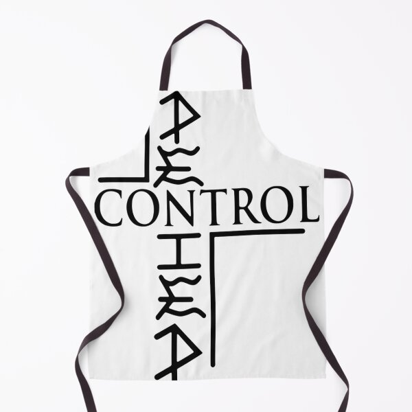 Item preview, Control Denied Rock Band American designed and sold by Franjoukaj.