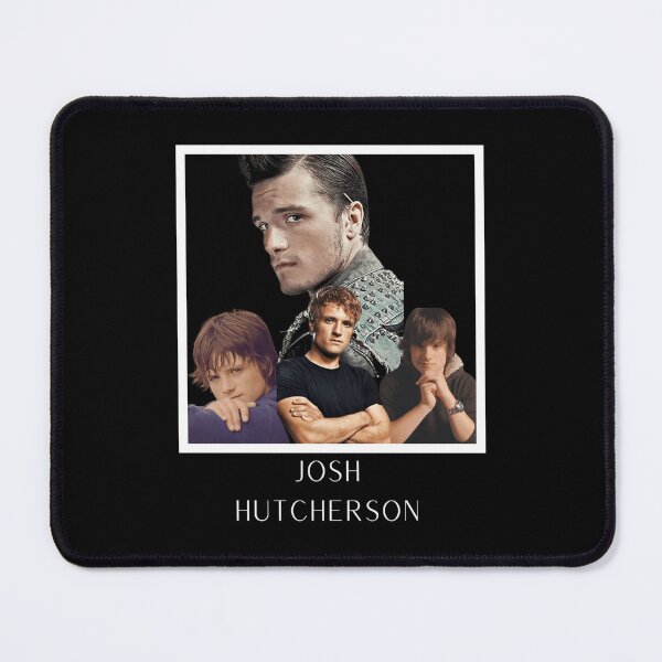 Item preview, Josh Hutcherson - Josh Hutcherson Whistle designed and sold by AndA3rdRecords.