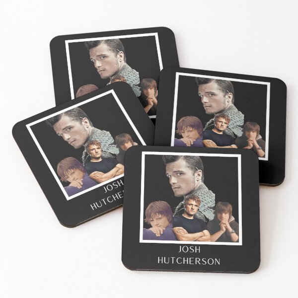 Item preview, Josh Hutcherson - Josh Hutcherson Whistle designed and sold by AndA3rdRecords.