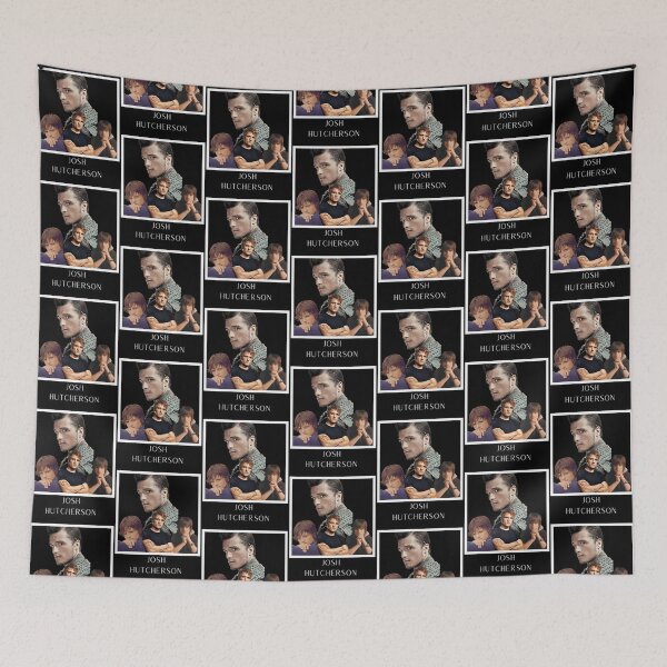 Item preview, Josh Hutcherson - Josh Hutcherson Whistle designed and sold by AndA3rdRecords.
