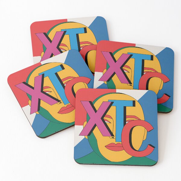 Item preview,  X.T.C Band designed and sold by Franjoukaj.