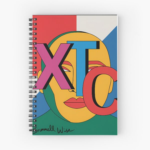 Item preview,  X.T.C Band designed and sold by Franjoukaj.