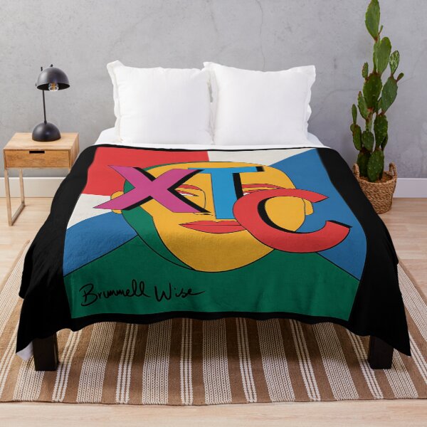 Item preview, X.T.C Band designed and sold by Franjoukaj.