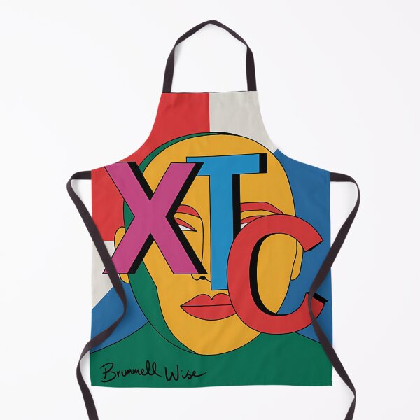 Item preview,  X.T.C Band designed and sold by Franjoukaj.