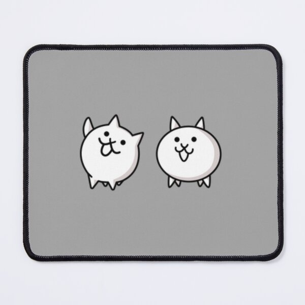 Item preview, The Battle Cats NORMAL CAT Design funny The Battle Cats NORMAL CAT s designed and sold by Drikahanson.