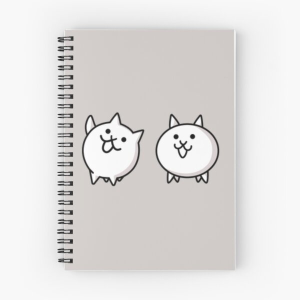 Item preview, The Battle Cats NORMAL CAT  Design funny The Battle Cats NORMAL CAT s   designed and sold by Drikahanson.