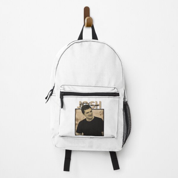 Item preview, Josh Hutcherson Classic Style designed and sold by AndA3rdRecords.