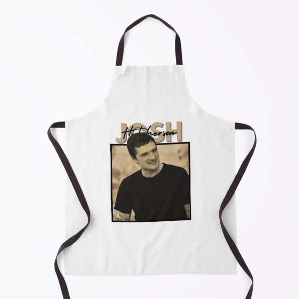 Item preview, Josh Hutcherson Classic Style designed and sold by AndA3rdRecords.