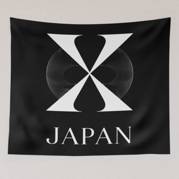 Item preview,  X.Japan Band designed and sold by Franjoukaj.