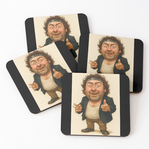Item preview, Comedy Legends: Rab C Nesbitt designed and sold by halibutgoatramb.