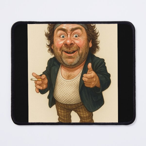 Item preview, Comedy Legends: Rab C Nesbitt designed and sold by halibutgoatramb.