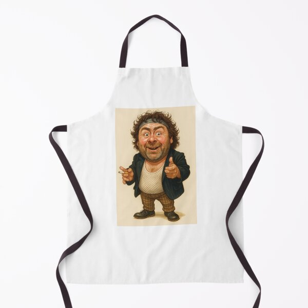 Item preview, Comedy Legends: Rab C Nesbitt designed and sold by halibutgoatramb.