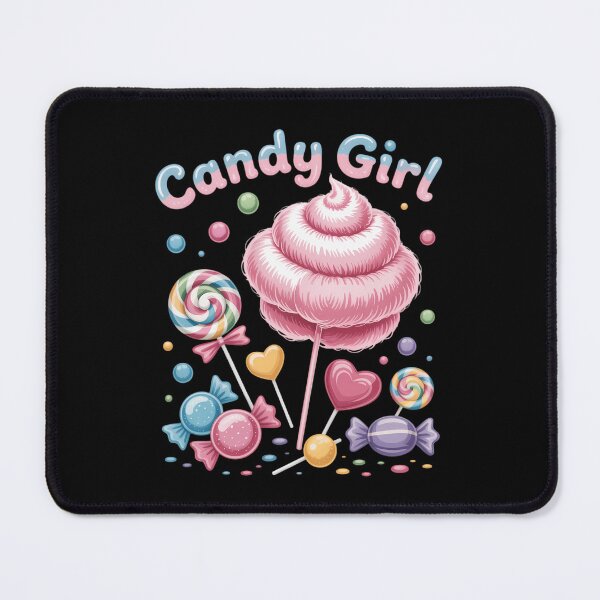 Item preview, Candy Girls Dress Halloween Costume Girls Treat Lover designed and sold by BiellaSar.