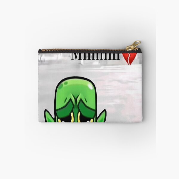 Item preview, Mimimi Crying Goblin Clash Royale designed and sold by FidelBrowning.
