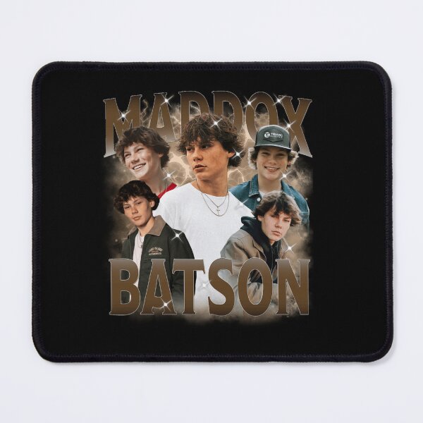 Item preview, Limited Maddox Batson Western Music  Classic T-Shirt designed and sold by JosephStuart.