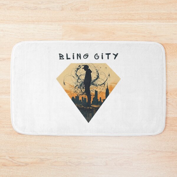 Item preview, City Rhymes designed and sold by NICHOFASIC.