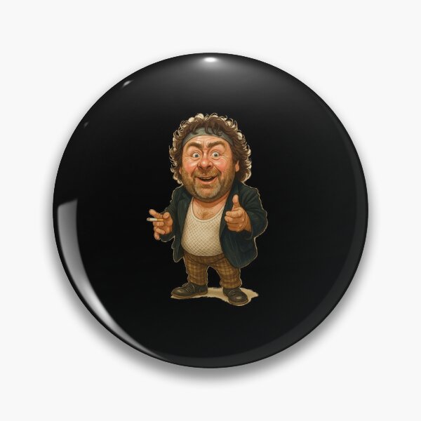 Item preview, Comedy Legends: Rab C Nesbitt designed and sold by halibutgoatramb.