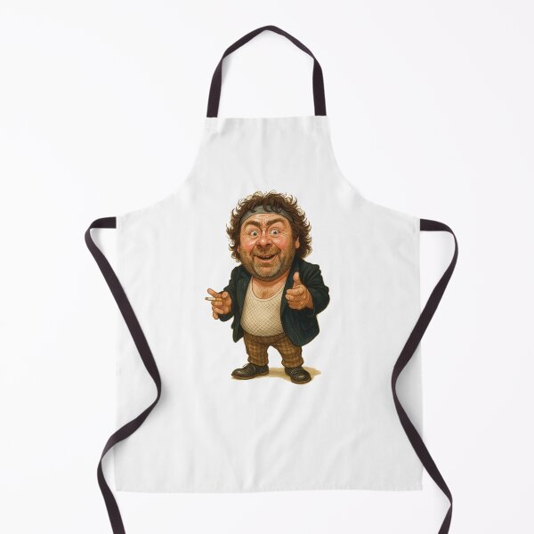 Item preview, Comedy Legends: Rab C Nesbitt designed and sold by halibutgoatramb.