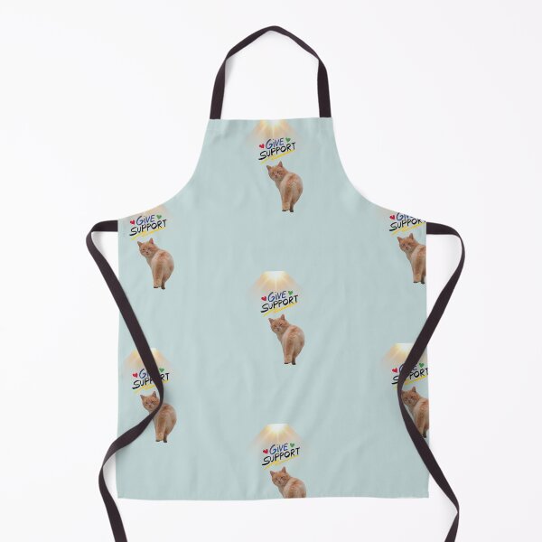 Item preview, Support the cats in need v1. designed and sold by DIVINE BODY LIFE .