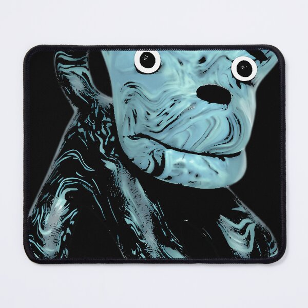 Item preview,  James Marriott Dont Tell The Dog Cover Sticker designed and sold by SimonAntalne.