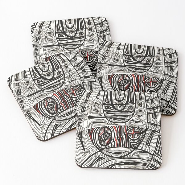 Item preview, Zentangle III designed and sold by AmilysFriends.