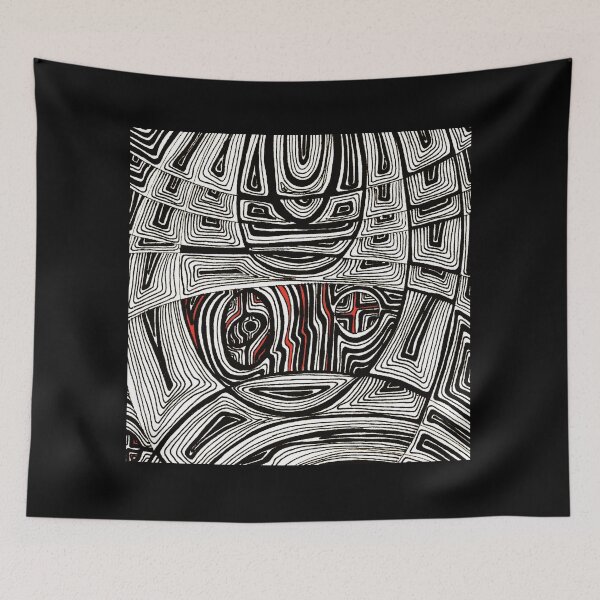 Item preview, Zentangle III designed and sold by AmilysFriends.